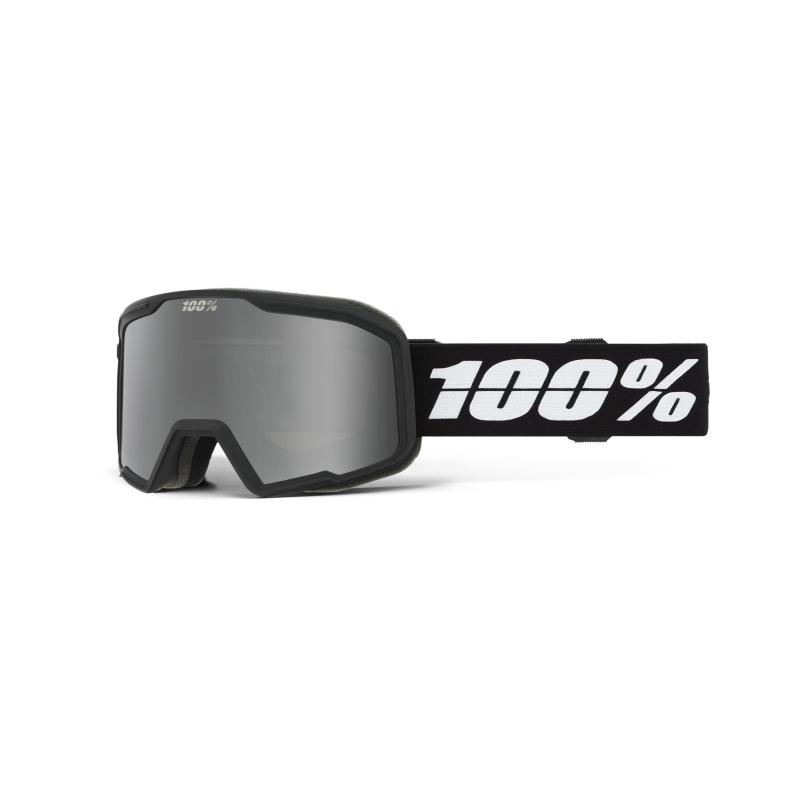 100% ワンハンドレッドパーセント VALNOR ヴァルナー レンズ スノボ スノーボード スキー スノー ゴーグル ギア 100-valnor