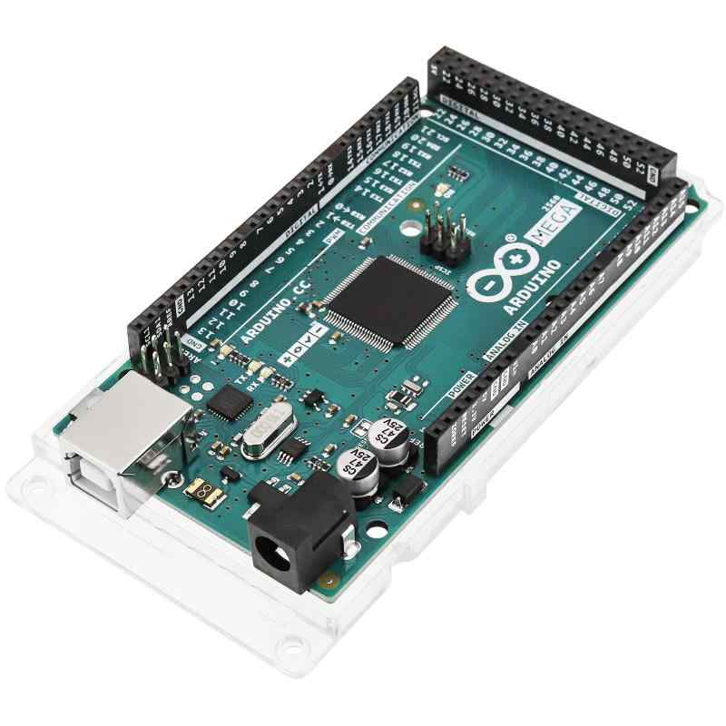 Arduino Mega 2560 ATmega2560 マイコンボード A000067 7,320円