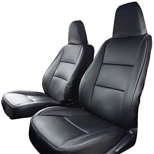 Azur シートカバー キャリイトラック DA16T スーパーキャリイ(H30/4~) ヘッドレスト一体型スズキ AZ07R17-001