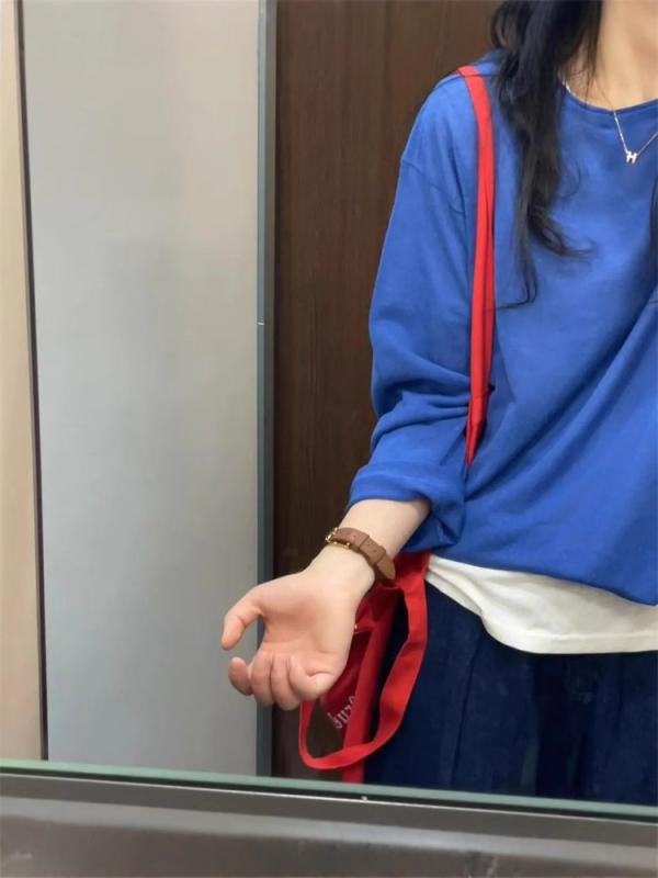 レディース 春夏 長袖 ニット トップス ライセル リネン 巻き縁 UVカット 薄手 カバーシャツ ドレープ 通気性 吸湿速乾 軽量 再生繊維x2