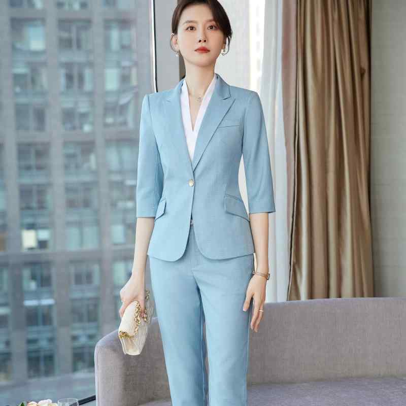 成人女性用 七分袖 背広 仕掛ける 分かりやすい 窈窕たる 執務室 通い 烏兎 飛び切り感 か細い相応う 遊撃手丈 技能服 テーラードジャケット スコート 組みあわせ ミニマルスタイル