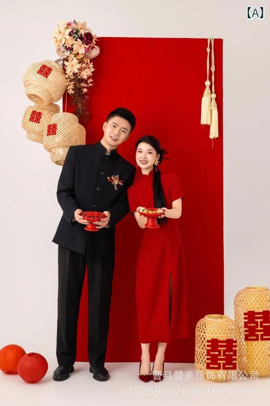 レディース 瀬戸ものお召しもの 今めかしい レトロ 婚礼の儀 礼服 燕尾服衣装 帰門宴用 エンゲージメント寄り合い 喜び事お召しもの 一緒になる第八芸術 主題メロディ お召しもの レディースファッション-ドレス
