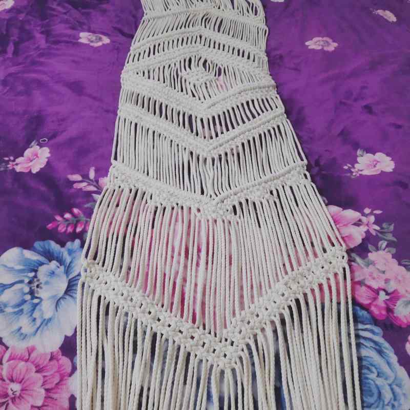 北欧風 テーブルランナー 結婚式 宴会用 テーブルクロス 民宿 インテリア 装飾 壁掛け タペストリー ナチュラル デザイン