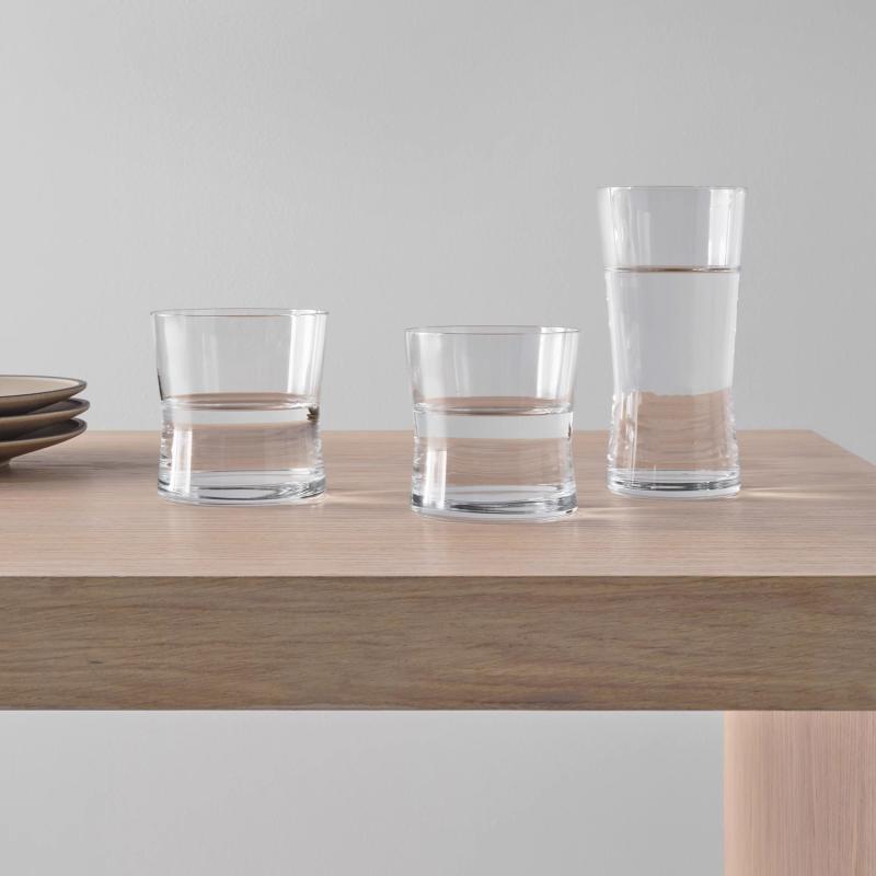 水のみ 北欧表現スタイル 結晶硝子 ウイスキー水のみ 大型はしけ型 タンプラー 清涼飲料水相応う 身寄り用 せつ然たる 撥ねのける硝子 耐久性 磨き上げるひな形 日常使い走り 赤ちょうちん用 インポート風 御前上等感