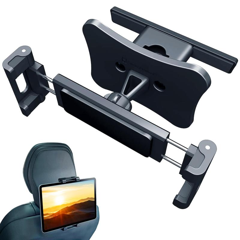 Smart Product VOLVO(ボルボ)対応 専用設計タブレットホルダー iPad/スマホ XC90 XC60 V60 V90 S90 S60｜日用雑貨　RISE店