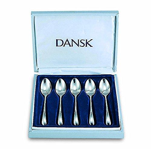 DANSK ダンスク カトラリーつづき物 TORUN トルン ステンレス鋼 書き割り品