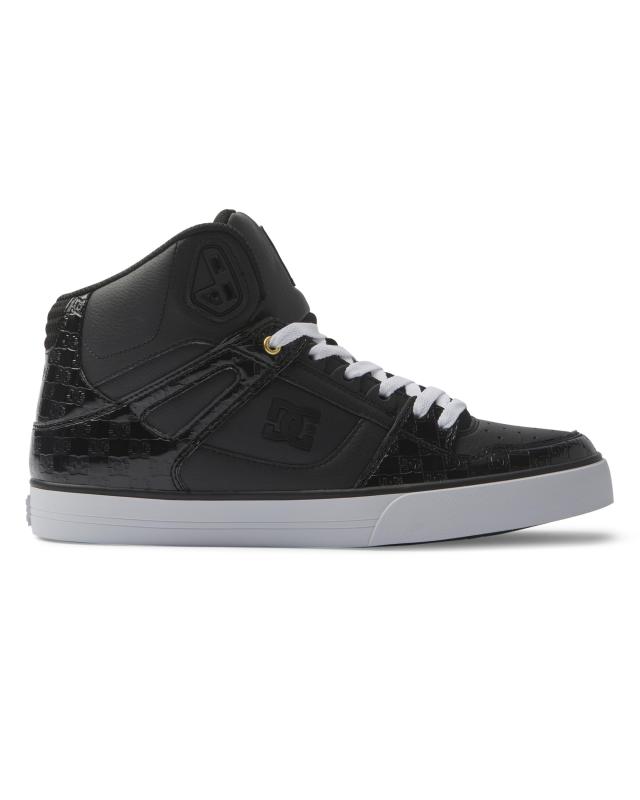 PURE HIGH-TOP WC SE SN