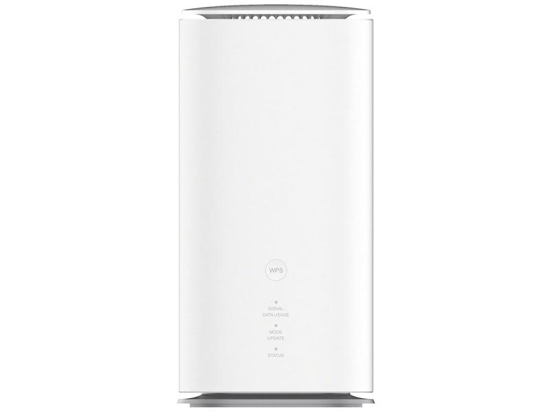 Speed Wi-Fi HOME 5G L13 ZTR02 [ホワイト]