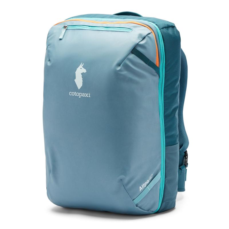 Cotopaxi(コトパクシ) ALLPA 42L TRAVEL PACK アルパ トラベル パック 旅行 バックパック|日用雑貨 RISE店