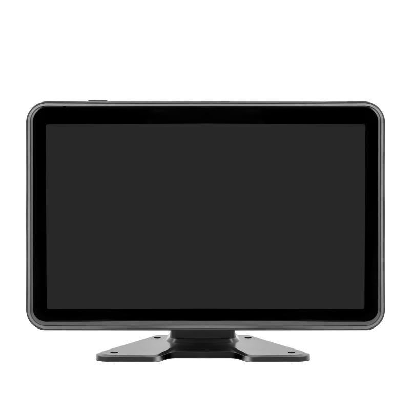 Hizenyo 「HZY-YS-S1」バックモニター単体1台 10インチ 「HZY-YS-1-222DT」カメラしか対応しません
