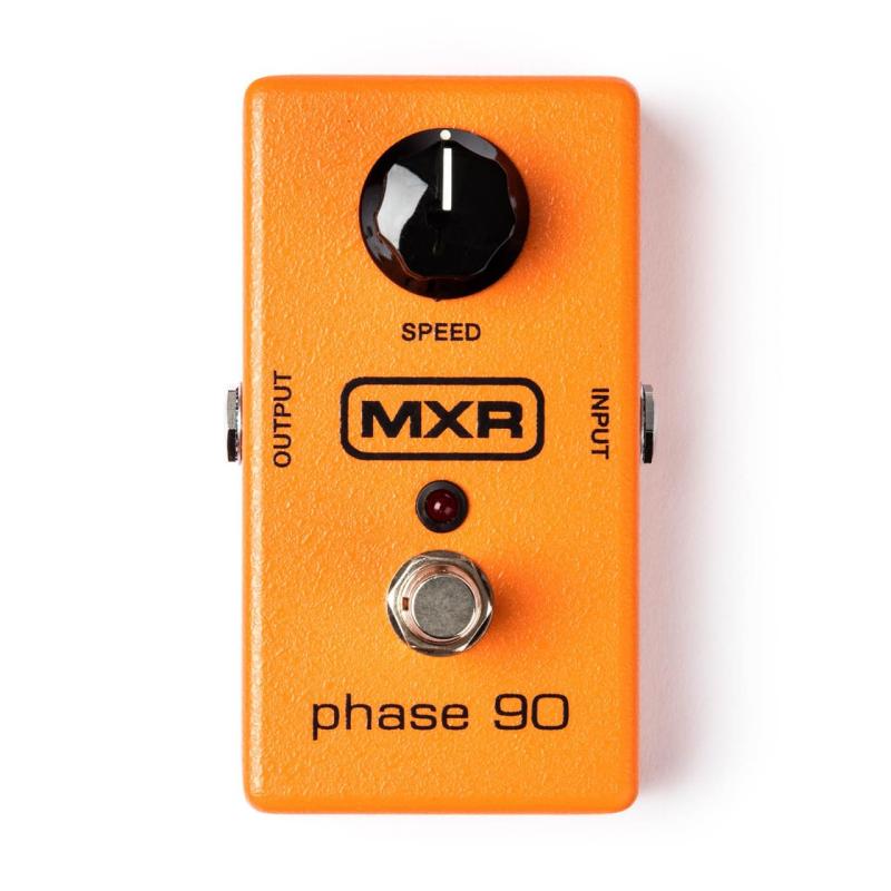 MXR エフェクター PHASE 90 M-101並行輸入品