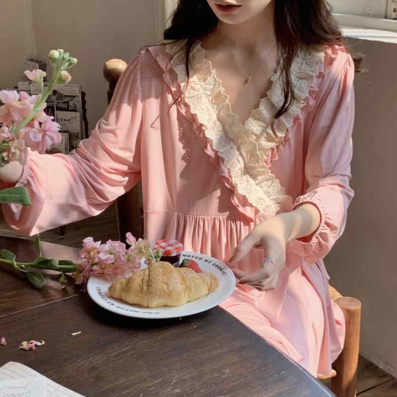 妊婦服 含ませるパジャマ 夏用 長袖 モダール原料品 産後服 退院服 パステル色の 好いたらしい うつり変わり 吸湿速乾x3