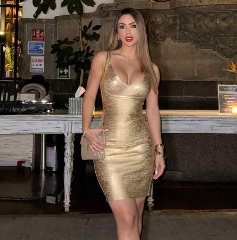 衣裳 レディース タイトドレス ミニ 膝丈 見せびらかす ?金 ゴールド 晴れ晴れしい キャバドレス お嬢さん 色っぽい キャバレー お呼ばれ 寄り合い 二次会 華燭の典 有りがたさ会 成年者式 キャバクラ 出来事 待ち合い室 野球クラブ 赤ちょうちん 夜御勤め 細見せかけ 着痩