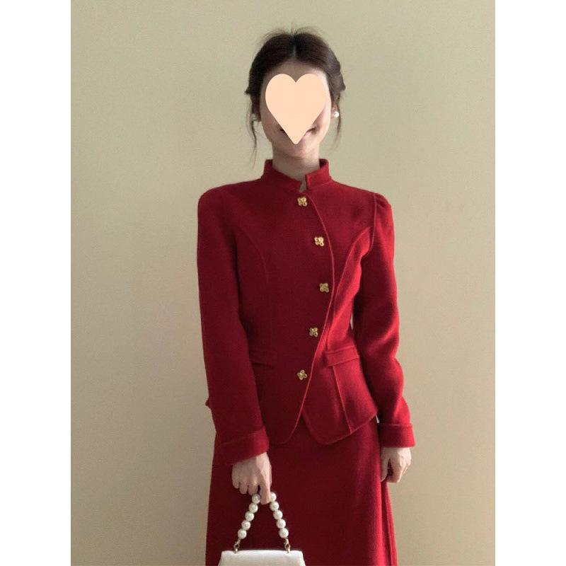 衣裳 レディース 大層らしい大きさ 体型取りまかなう 着痩せ 細見せかけ 土手っ腹あたり近所 2点書き割り セットアップ 瀬戸もの御召しもの フォーマル 華燭の典 交歓会 掻き鳴らす会 雅びやか 雅びやか 古典的 古典派音楽 レトロ 婚活 同窓会 お呼ばれ 二次会 寄り合い御召しもの