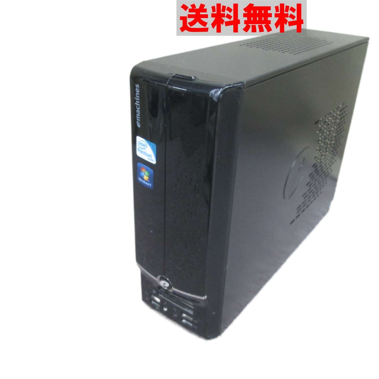 楽天市場】【中古】 富士通 FMV ESPRIMO FH700/5AT 大容量HDD搭載 Core