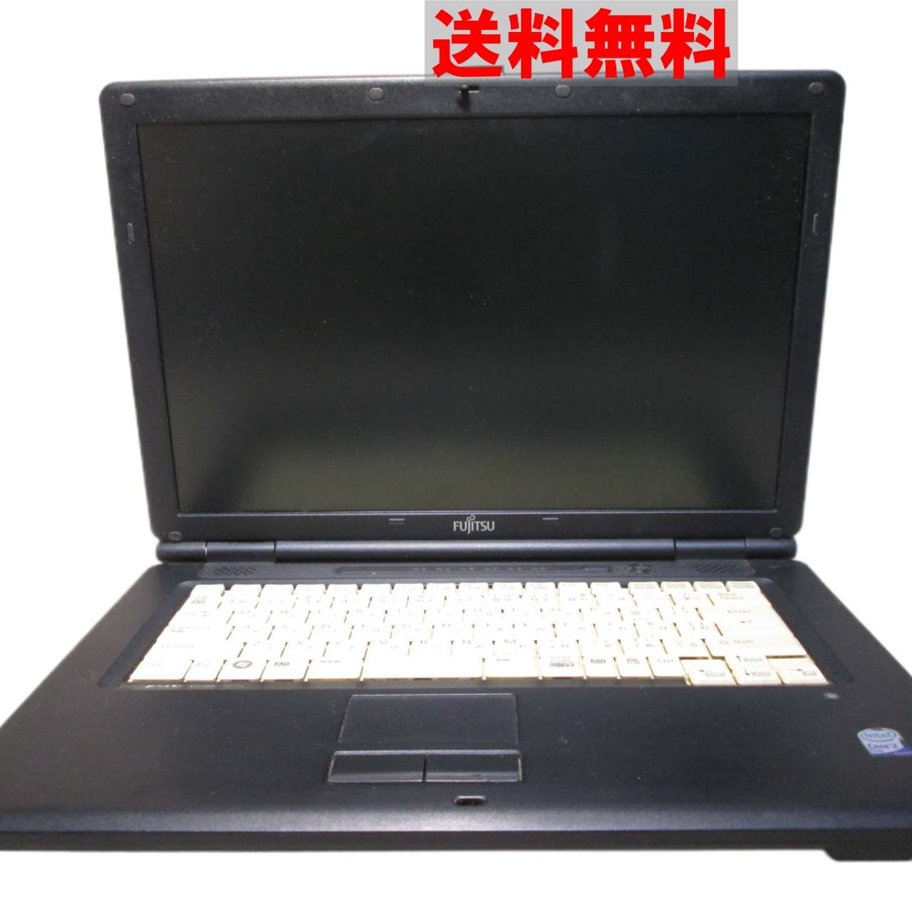 ジャンク!TOSHIBA TX/66H○Core2Duo P8600 2.4G 4G 320G