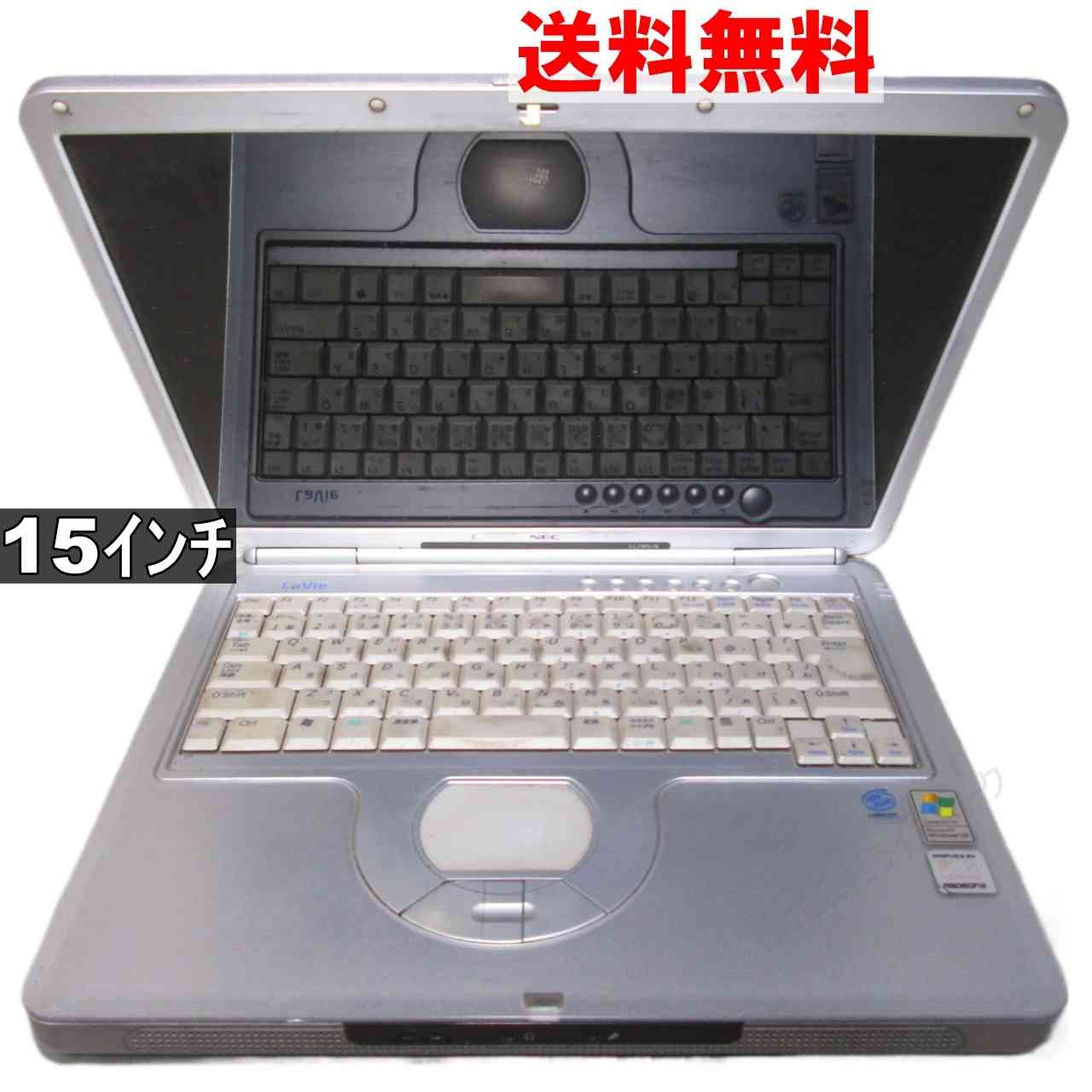 楽天市場】【中古】 NEC LAVIE VALUESTAR N VN770/LS1YW PC