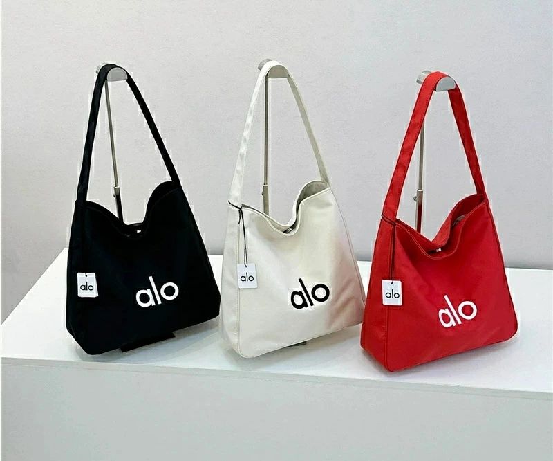 【 SALE】【★一般受け商いもの★】★Alo Yoga ★瑜伽御徒面子、肩先ハンドバック、アウトドア運動競技御徒面子、トートバッグ、雨合羽水泳ぎ御徒面子、シボ製作買い出し御徒面子