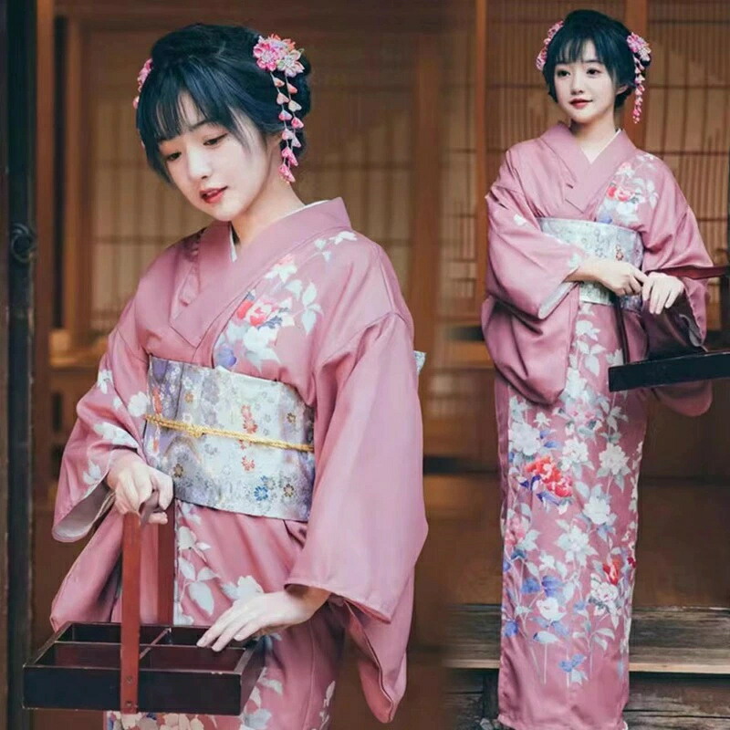浴衣 ゆかた レディース 文化祭 盆踊り yukata 豪華 浴衣 和服 大人 高校生 女性 街着 浴衣のみ お出かけ お稽古 お花見 中学生 大学生 浴衣 かわいい おしゃれ 可愛い 和装 花火大会 お祭り 寝巻き 部屋着 プレゼント 撮影用