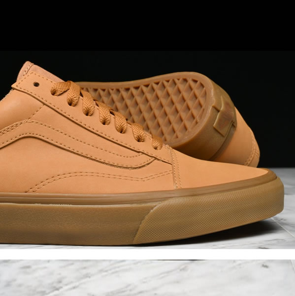 new vans old skool