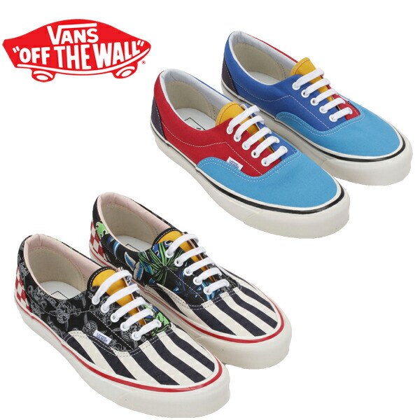 vans era 41