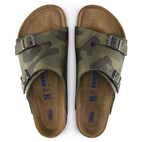 JOURNAL STANDARD - birkenstock ZURICH SFB 別注カラーの+inforsante.fr