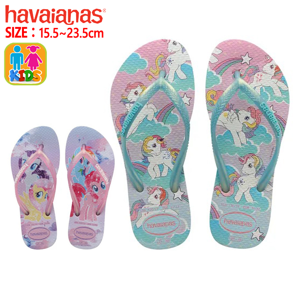 unicorn havaianas