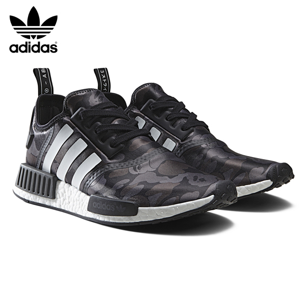 adidas nmd for weightlifting