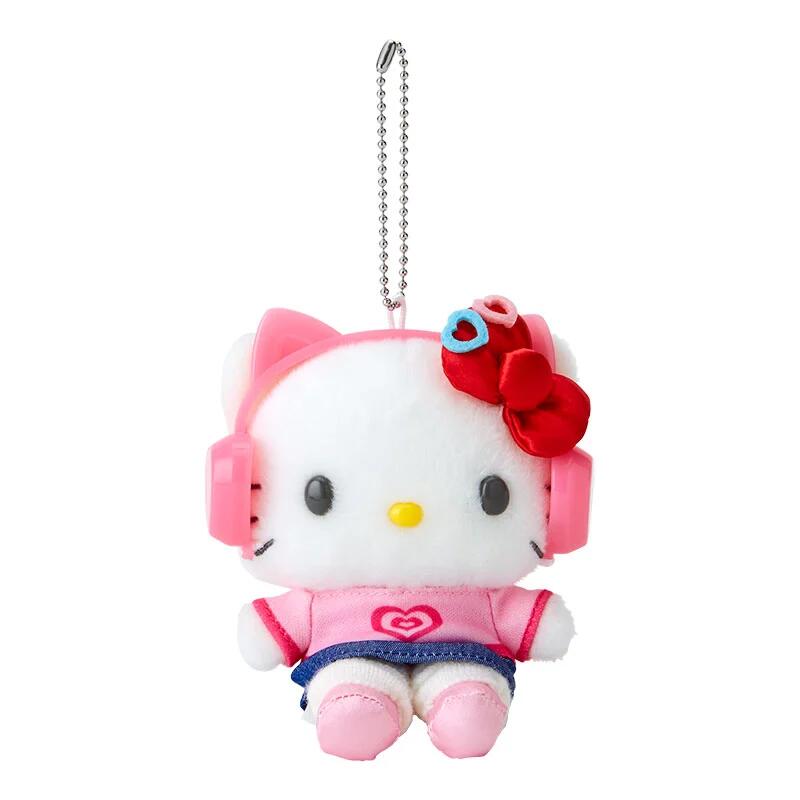 楽天市場】【マシュマロみたいなふわふわにゃんこ】マスコット