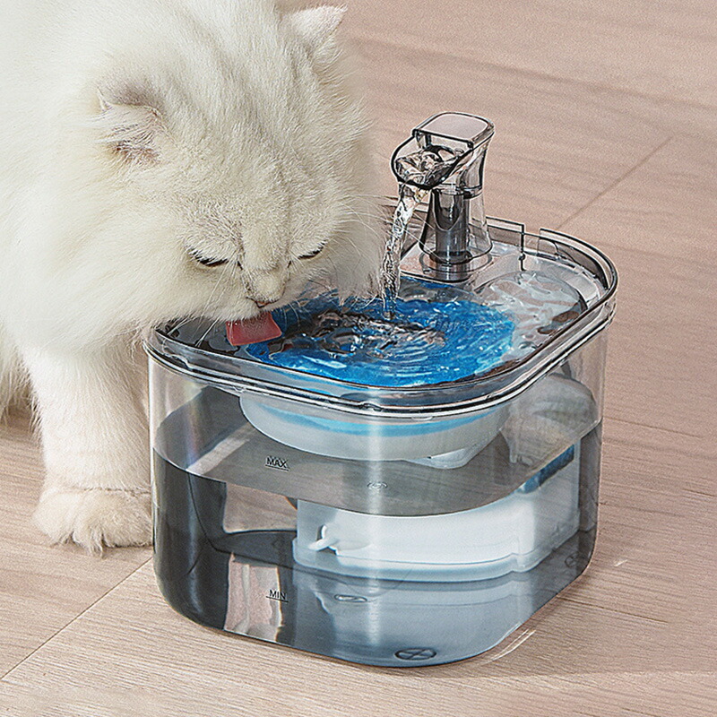 犬猫用　自動給水器 ペット用給水器　猫水飲み器 犬給水器 自動洗浄 犬猫用 自動給水器 ペット用給水器 猫水飲み器 犬給水器 自動洗浄
