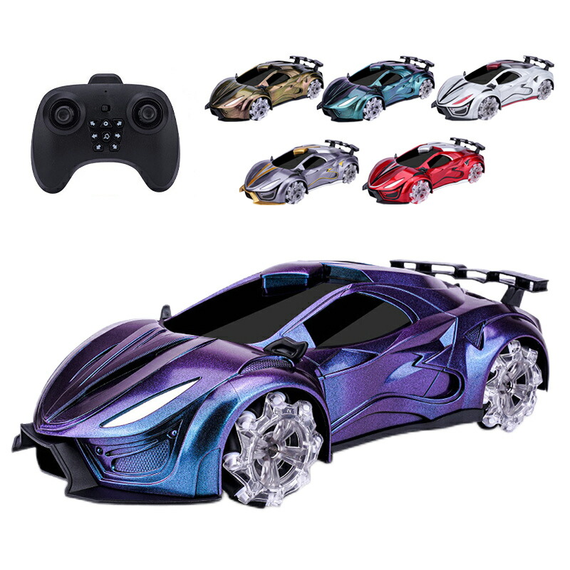 ラジコンカー 四輪駆動 速い 知育玩具 RCカー 4WD 高速 電動 USB充電式 2.4GHz リモコンカー 室内 屋外 車おもちゃ 大人 子供 6歳 7歳 8歳 9歳 誕生日 男の子 プレゼント 子供の日 クリスマス 2024 お歳暮 ギフト こどもの日 360度回転 LEDライト付き 壊れにくい 車玩具