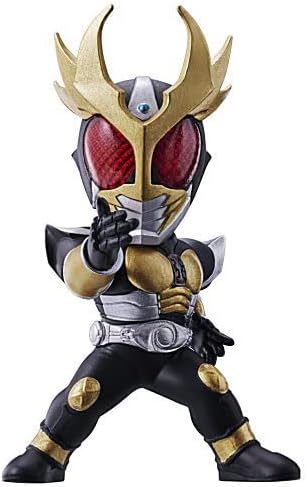 コンバージモーション仮面ライダー CONVERGE MOTION 仮面ライダー2 [ (07) 仮 面ライダーアギト グランドフォーム ]食玩 バンダイ 仮面ライダー 特撮画像