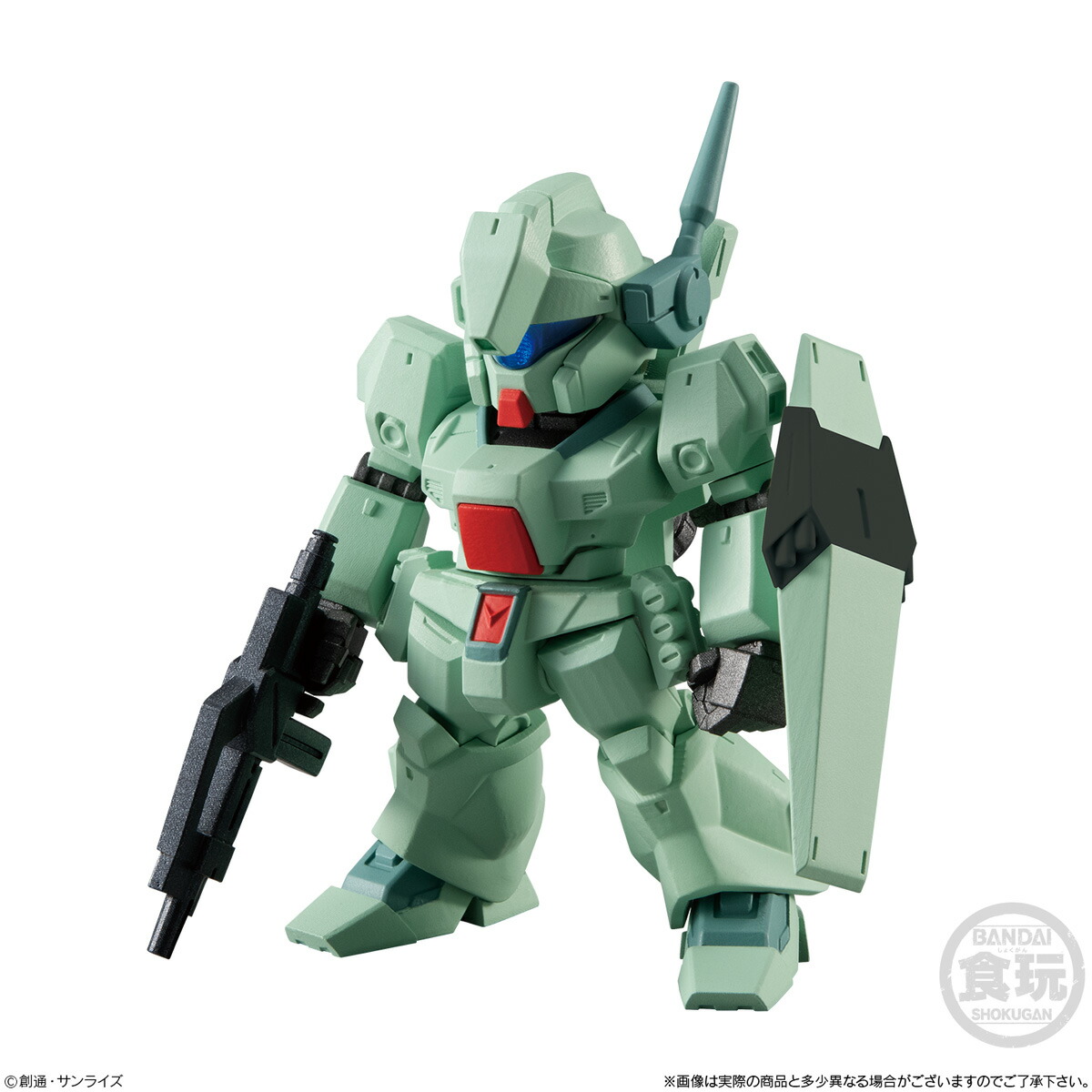匿名配送　ガンダムコンバージ18 GM レア2体セット 17 GUNDAM 新品 515CNfMT6VL._UF894,1000_QL80_.jpg