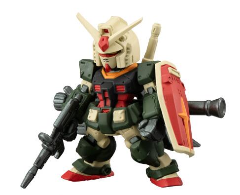 ガンダムコンバージ GUNDAM CONVERGE