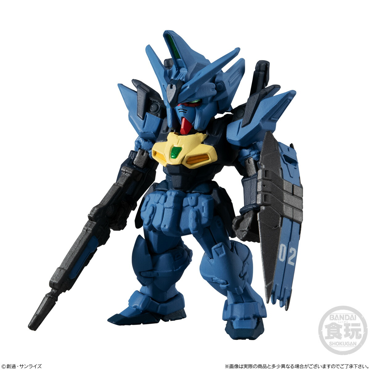 ガンダムコンバージ FW GUNDAM CONVERGE ＃28｜発売日：2025年11月｜バンダイ