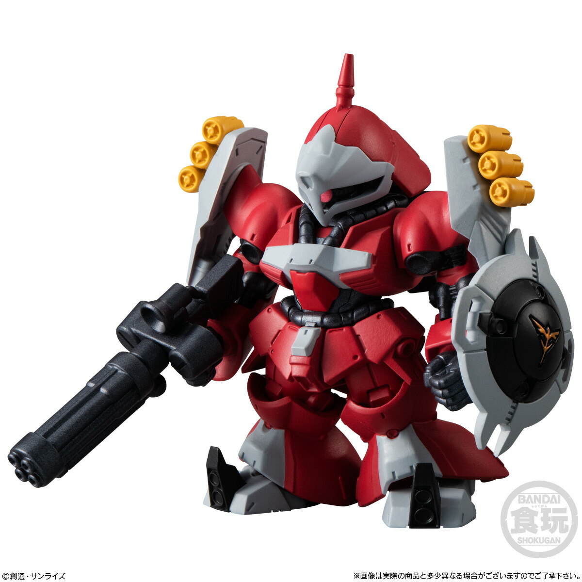 ガンダムウォー 赤 ヤクト・ドーガ（ギュネイ機&クェス機）2枚【美品】 ガンダムウォー 赤 ヤクト・ドーガ（ギュネイ機&クェス機）2枚