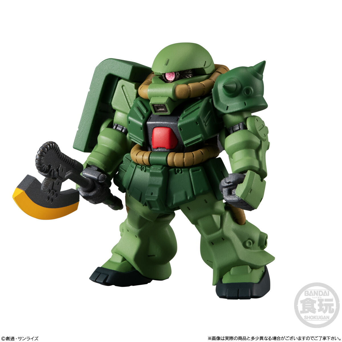 ガンダムコンバージ#26 レビュー ガンダム（ククルス・ドアンの
