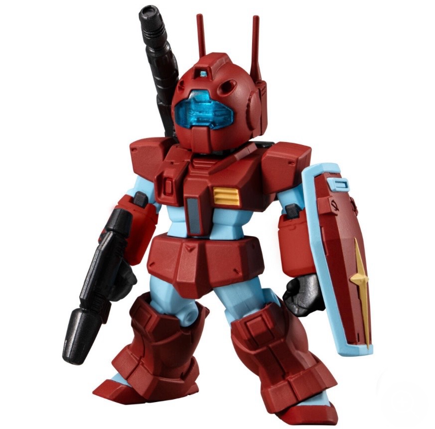 FW ガンダムコンバージ【機動戦士ガンダム逆襲のシャア】6体セット Amazon | FW GUNDAM CONVERGE 6(ガンダム コンバージ6