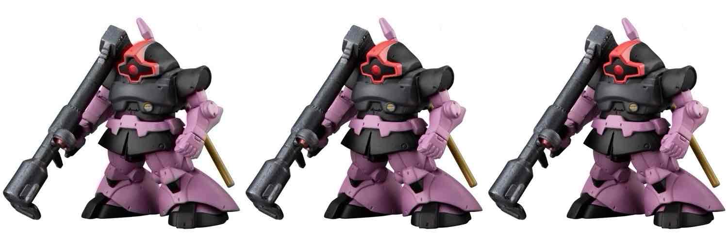 GUNDAM CONVERGE ガンダム コンバージ アッガイ メタリックVer Amazon | 【271.アッガイ】 ガンダム コンバージ FW GUNDAM