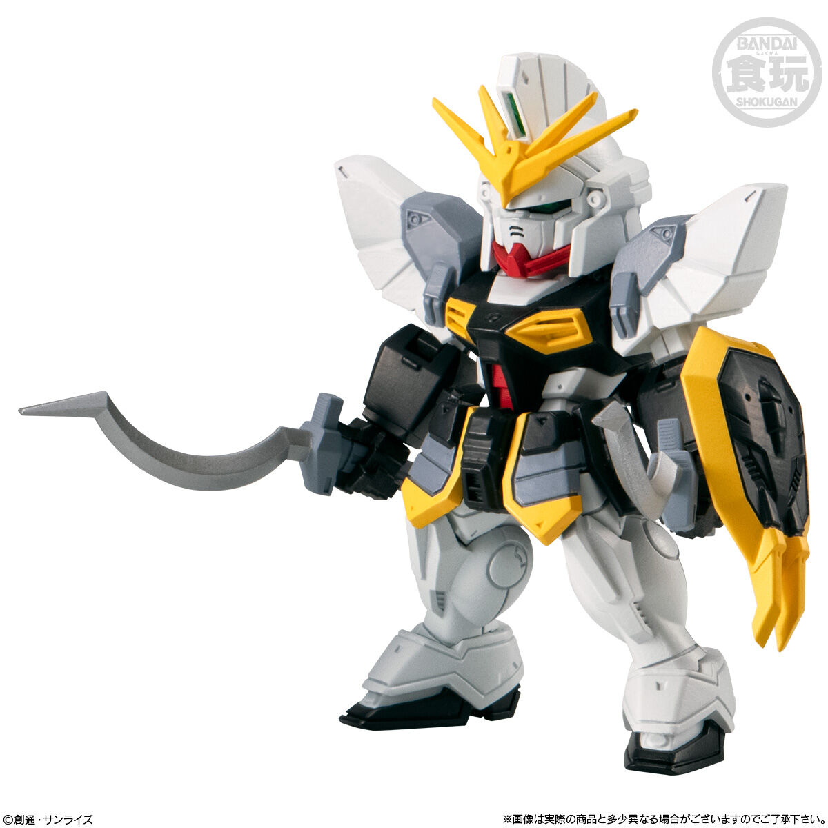 ガンダム コンバージ　ファースト3個　FW GUNDAM CONVERGE FW GUNDAM CONVERGE ♯27 アソート3種 ガンダムコンバージ