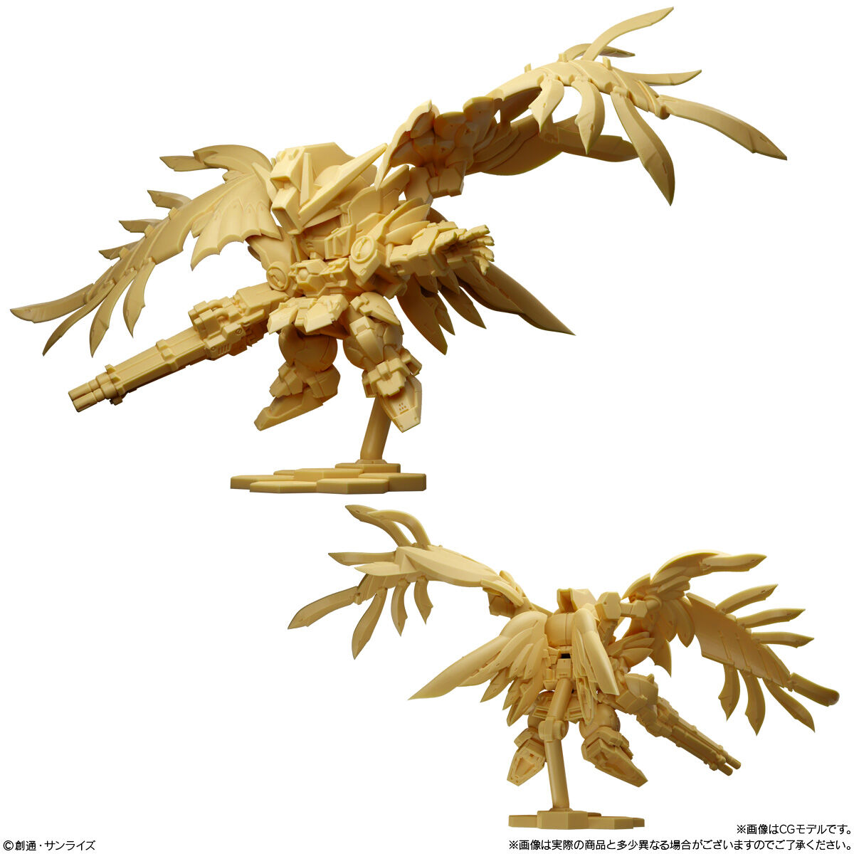 ガンダム スペリオルディファイン TR-6 ウーンドウォート 塗装済み 完成品 ガンダム スペリオルディファイン TR-6 ウーンドウォート 塗装