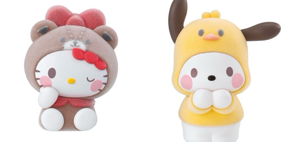 楽天市場】きぐるみ～ず サンリオキャラクターズ 5．キキ（リトル