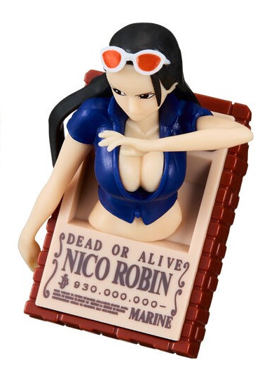 楽天市場】ワンピース DXF THE GRANDLINE SERIES エッグヘッド ニコ
