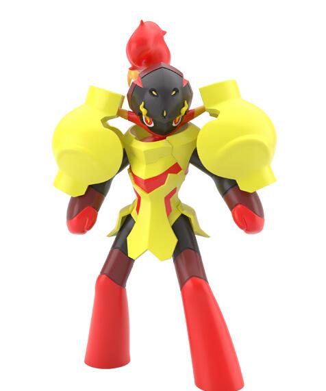 楽天市場】ポケモンスケールワールド パルデア地方2 2．ウパー