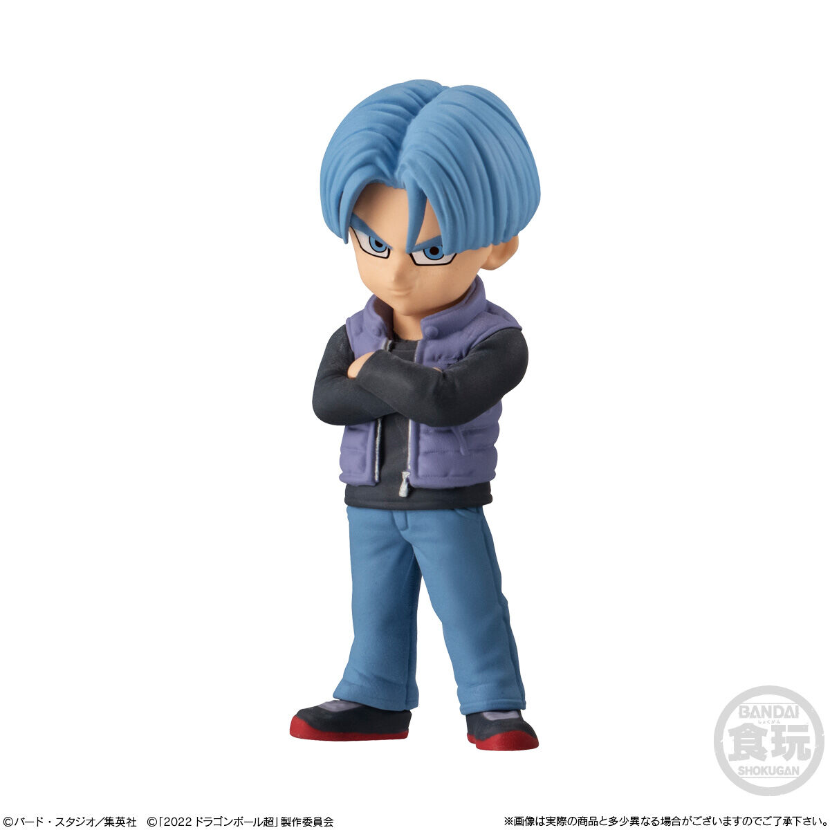 ドラゴンボールアドバージ ドラゴンボールアドバージ スーパーヒーローセット」が受注受付