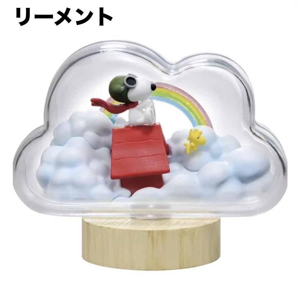 楽天市場】SNOOPY WEATHER Terrarium スヌーピー ウェザーテラリウム
