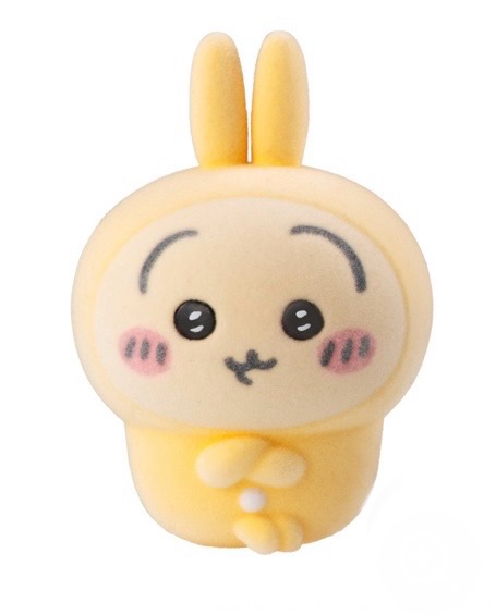 楽天市場】ちいかわ なんか小さくてかわいいどーる2 うさぎ