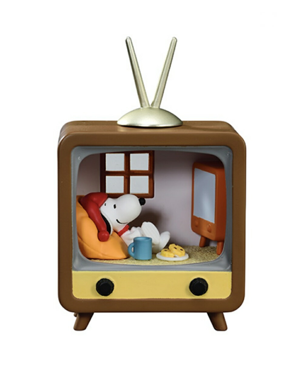 楽天市場】【デアゴスティーニ公式ストア】スヌーピー&フレンズ 専用