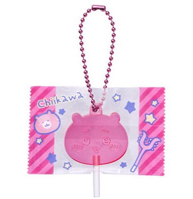 楽天市場】ちいかわ キャンディチャームズ グミ 2．ハチワレ