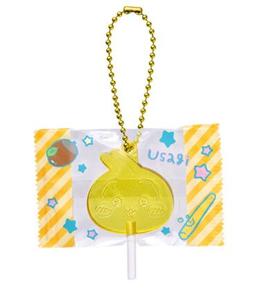 楽天市場】ちいかわ キャンディチャームズ グミ 2．ハチワレ 商品